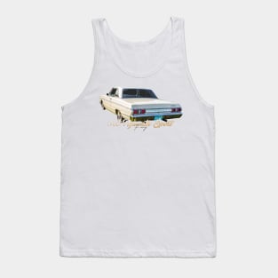 1965 Plymouth Sport Fury Tank Top